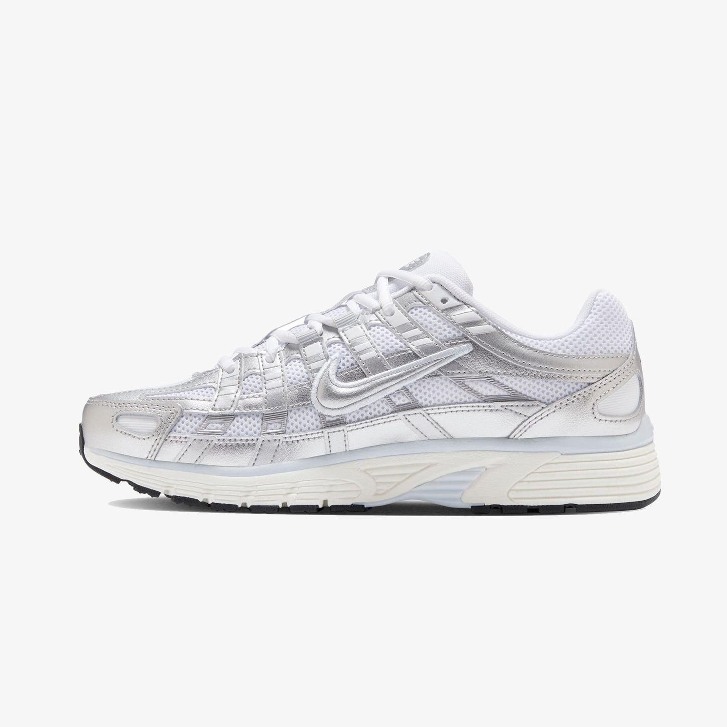 Nike P-6000 Kadın Gri Spor Ayakkabı