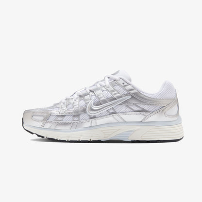 Nike P-6000 Kadın Gri Spor Ayakkabı