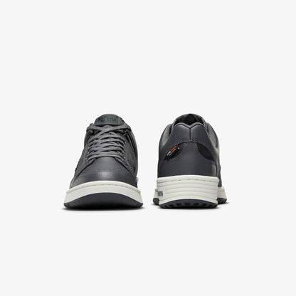Converse Weapon Unisex Gri Deri Sneaker