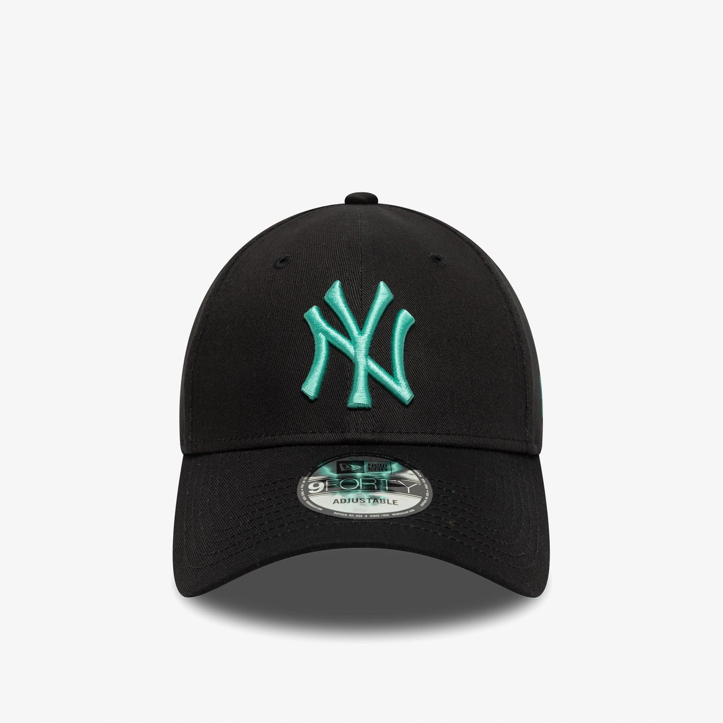 New Era Mlb New York Yankees Unisex Siyah Şapka