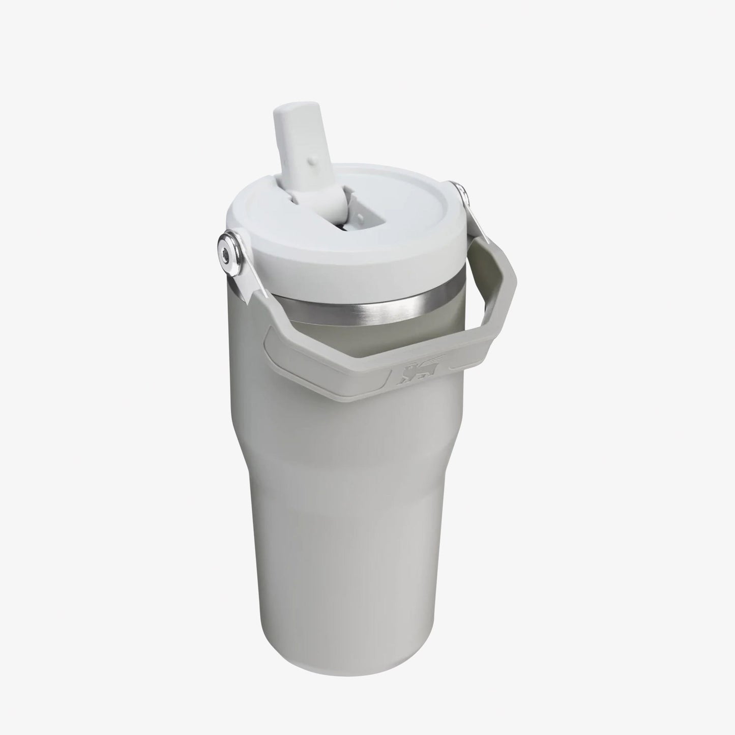 Stanley Ice Flow 2.0 Flip Straw Unisex Gri Termos