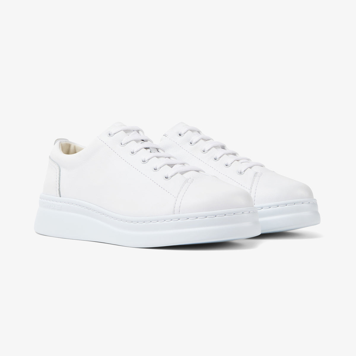 Camper Runner Up Kadın Beyaz Sneaker