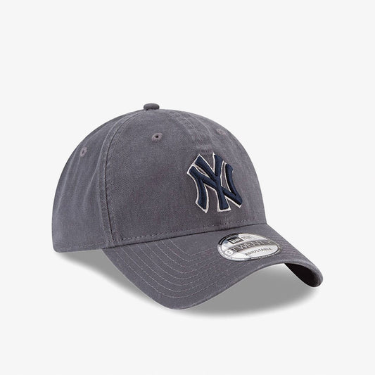 New Era Mlb Core Classic 2.0 Unisex Gri Şapka