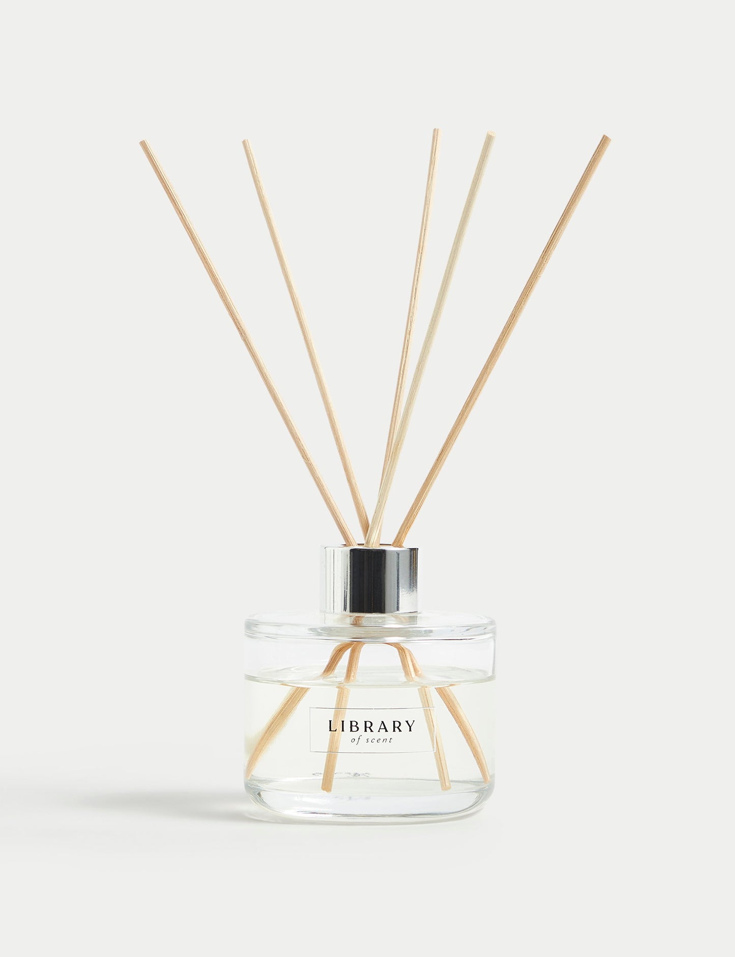 Deniz Kabukları 100ml Koku Çubukları