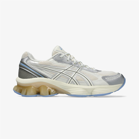 Asics Gel-kinetic Fluent Unisex Krem Spor Ayakkabı