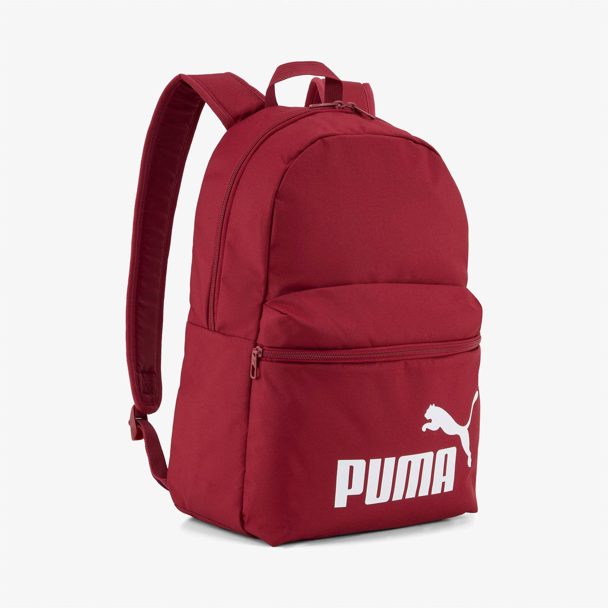 Puma Phase Unisex Kırmızı Sırt Çantası