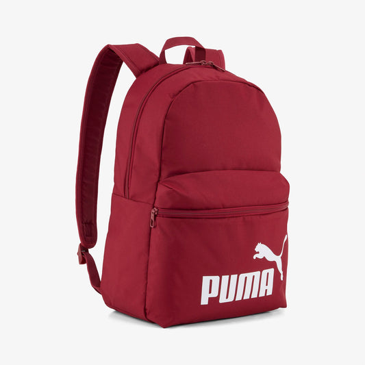 Puma Phase Unisex Kırmızı Sırt Çantası