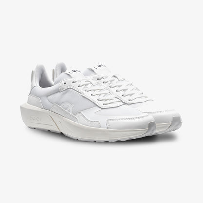 Loci Flo Unisex Beyaz Spor Ayakkabı