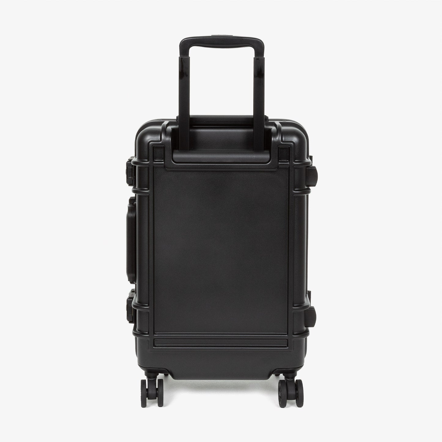 Eastpak X Basquiat R Case Spinner 55cm Unisex Siyah Valiz