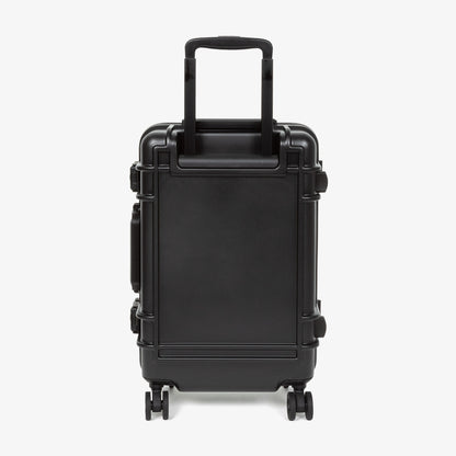 Eastpak X Basquiat R Case Spinner 55cm Unisex Siyah Valiz