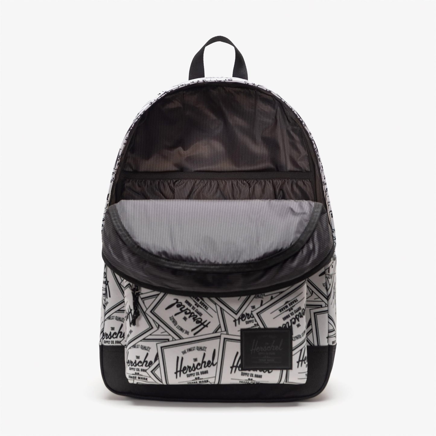 Herschel Classic Xl Unisex Beyaz Sırt Çantası