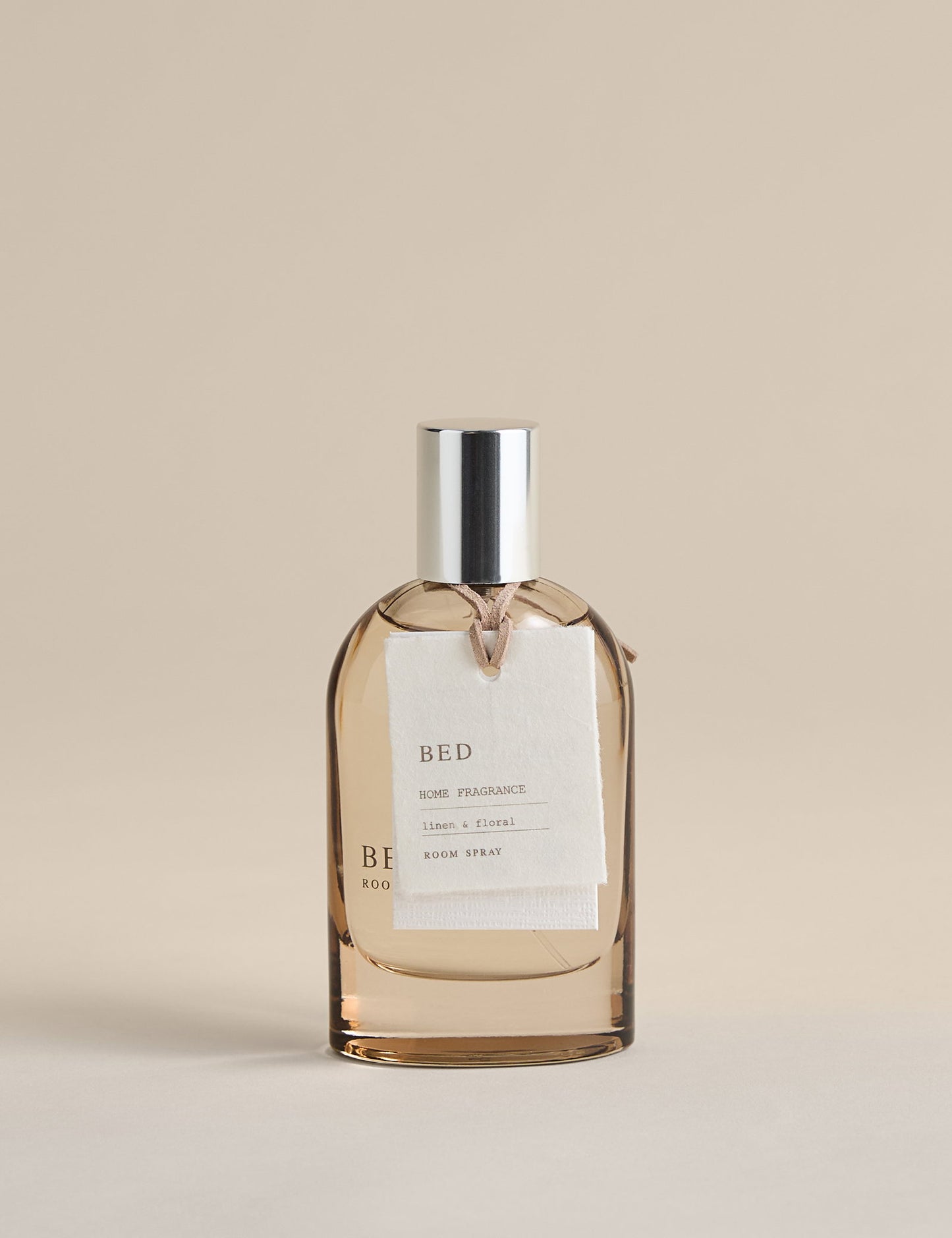 Linen & Floral Oda Spreyi