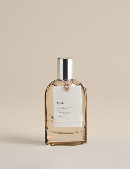 Linen & Floral Oda Spreyi