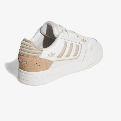 Adidas Drop Step Lo 2.0 Kadın Beyaz Spor Ayakkabı
