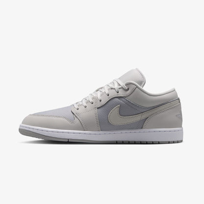 Jordan Air Jordan 1 Low Se Erkek Beyaz Sneaker