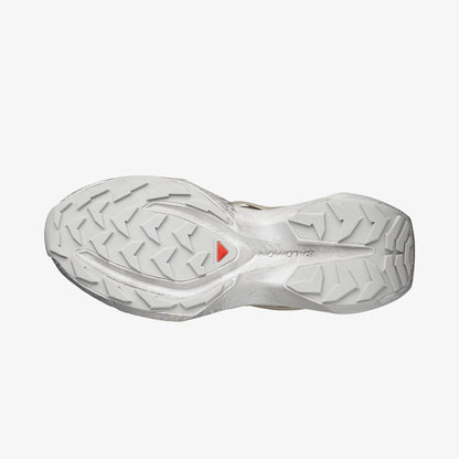 Salomon Xt-pu.re Kadın Krem Spor Ayakkabı