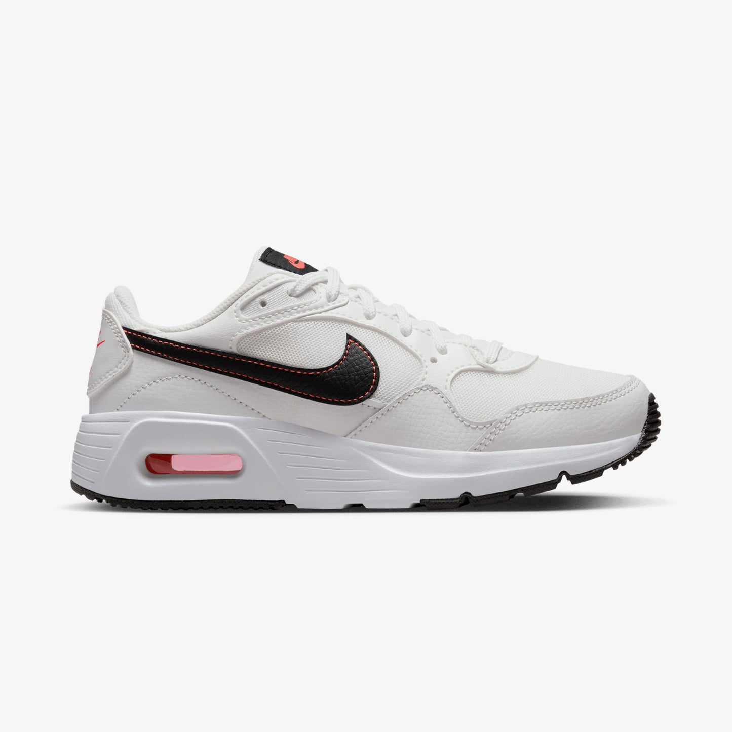 Nike Air Max Sc Çocuk Beyaz Spor Ayakkabı