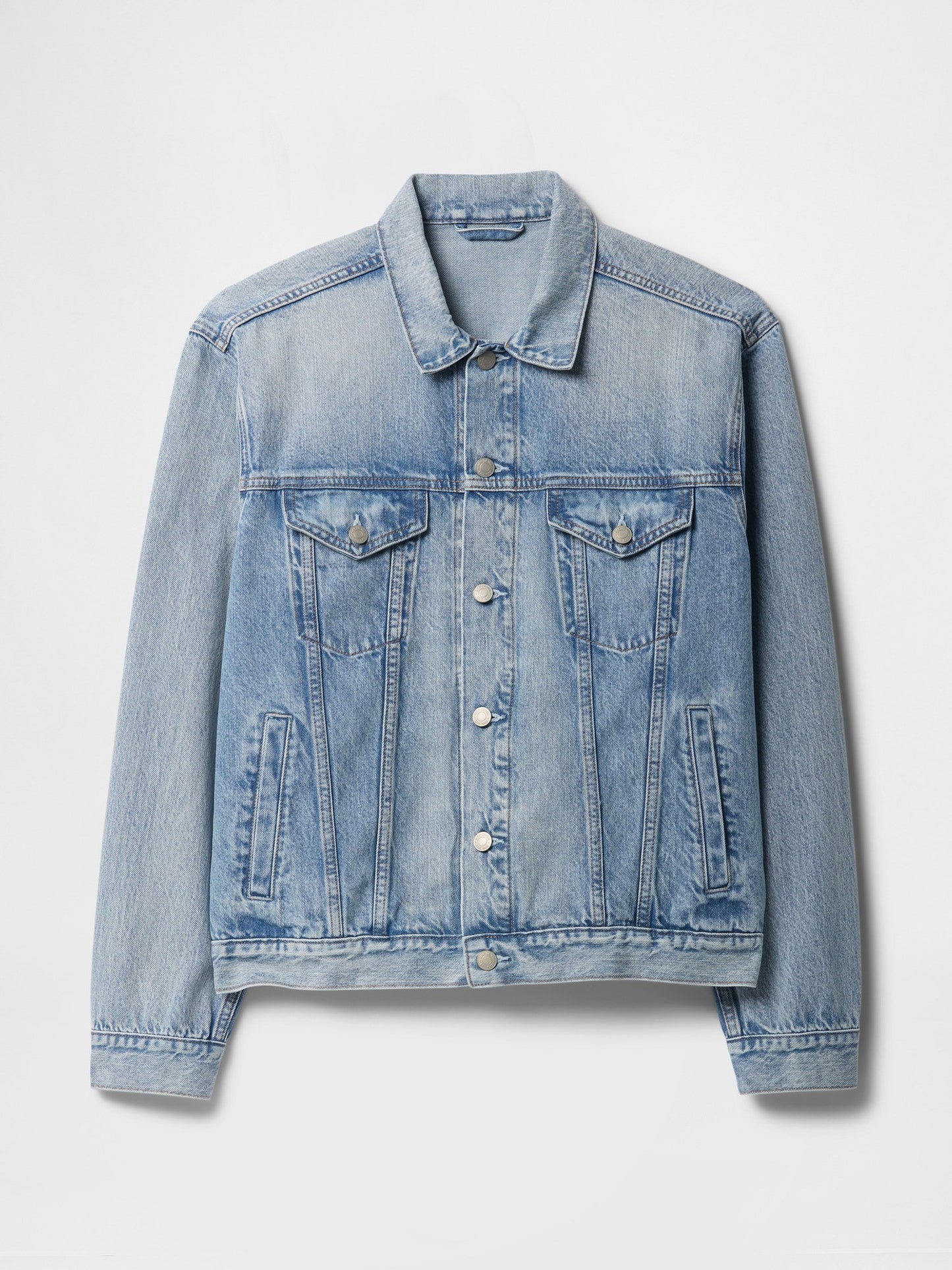 Mavi Icon Denim Ceket