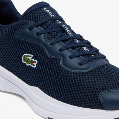 Lacoste Lacoste Neo Run Base Erkek Siyah Spor Ayakkabı