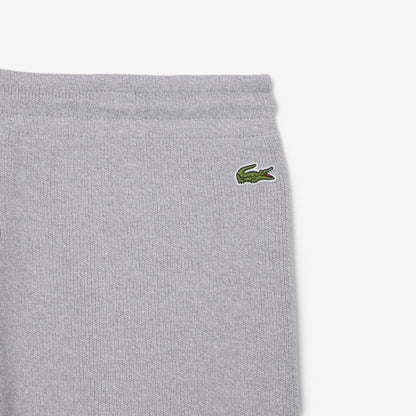 Lacoste Flare Fit Kadın Gri Eşofman Altı