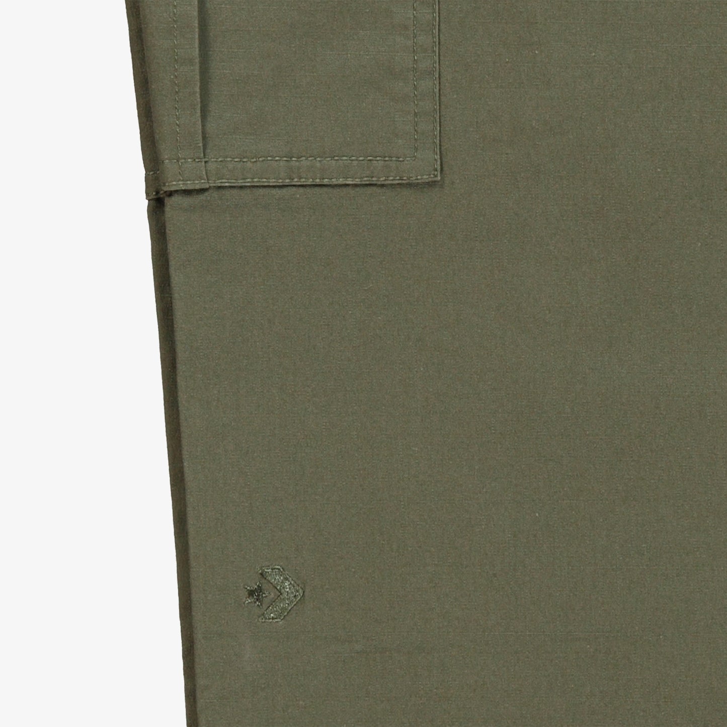 Converse Erkek Haki Cargo Pantolon