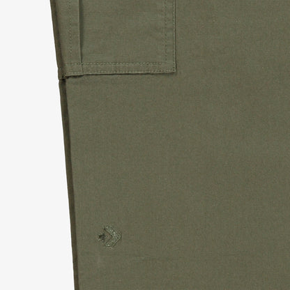 Converse Erkek Haki Cargo Pantolon