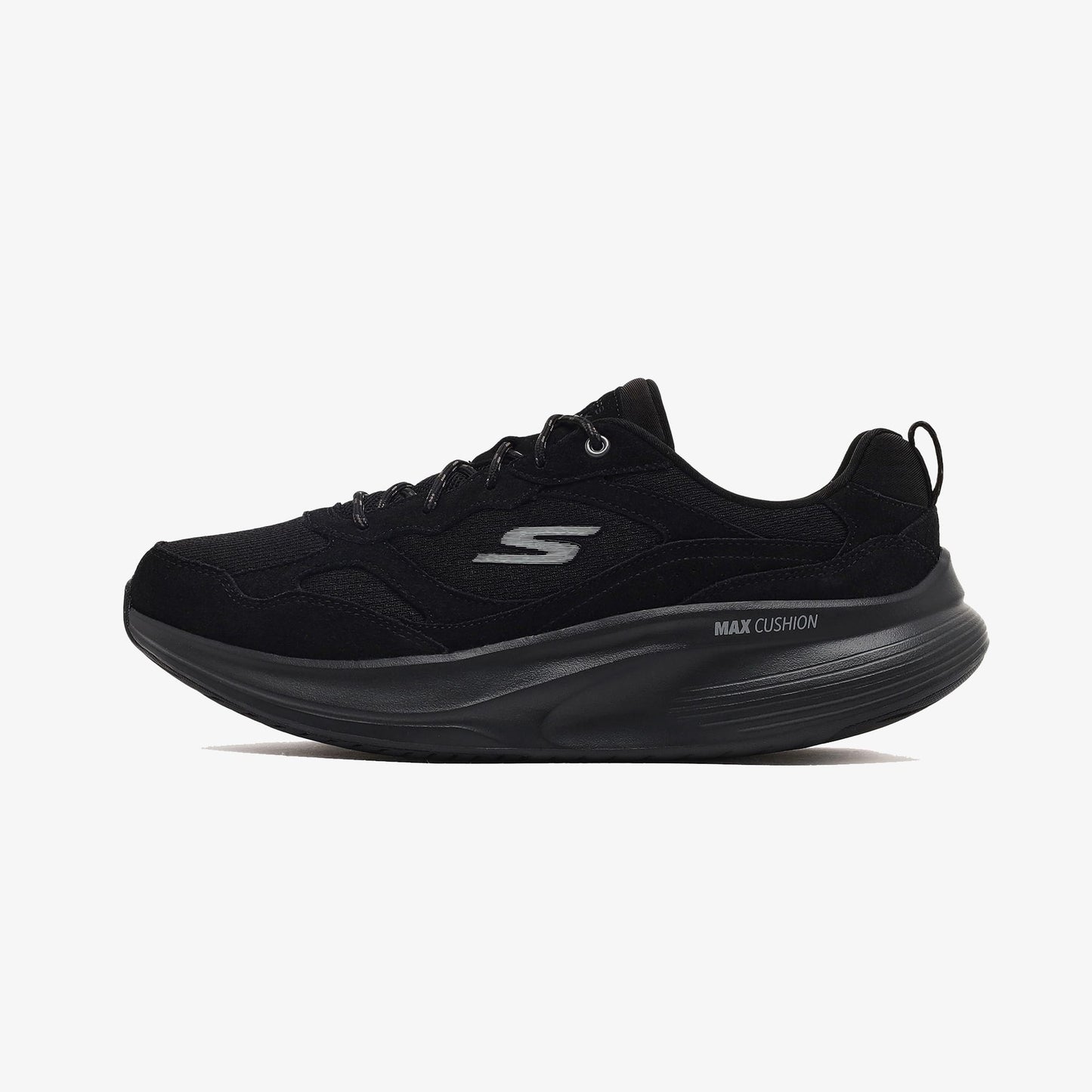 Skechers Go Walk Max Walker Men Siyah Spor Ayakkabı