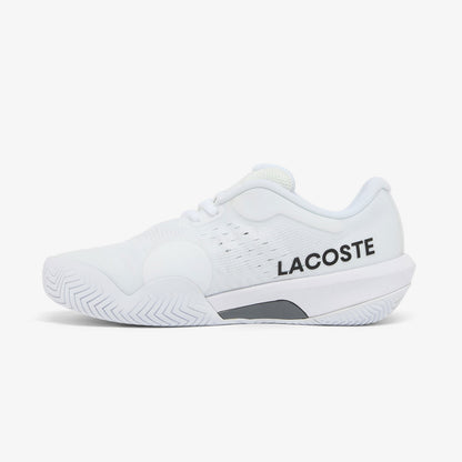 Lacoste Ag-lt Evo Erkek Beyaz Sneaker