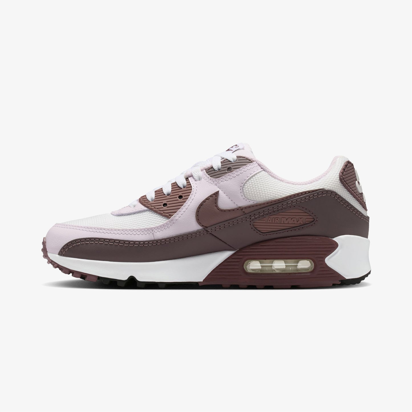 Nike Air Max 90 'tattoo Light Violet Ore' Kadın Mor Spor Ayakkabı