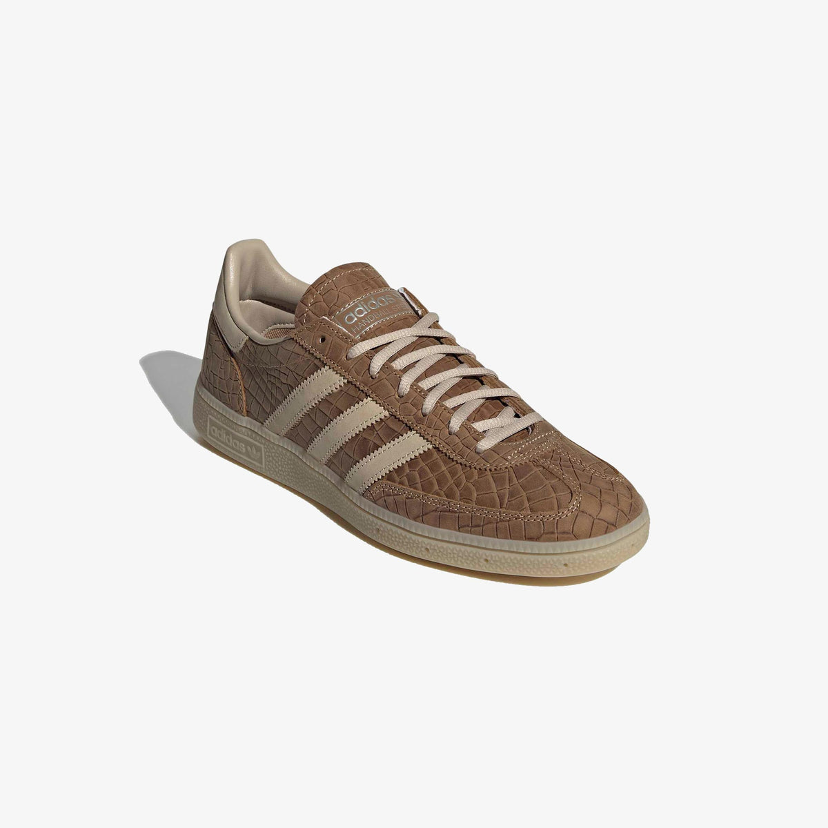 Adidas Handball Spezial Kadın Siyah Spor Ayakkabı