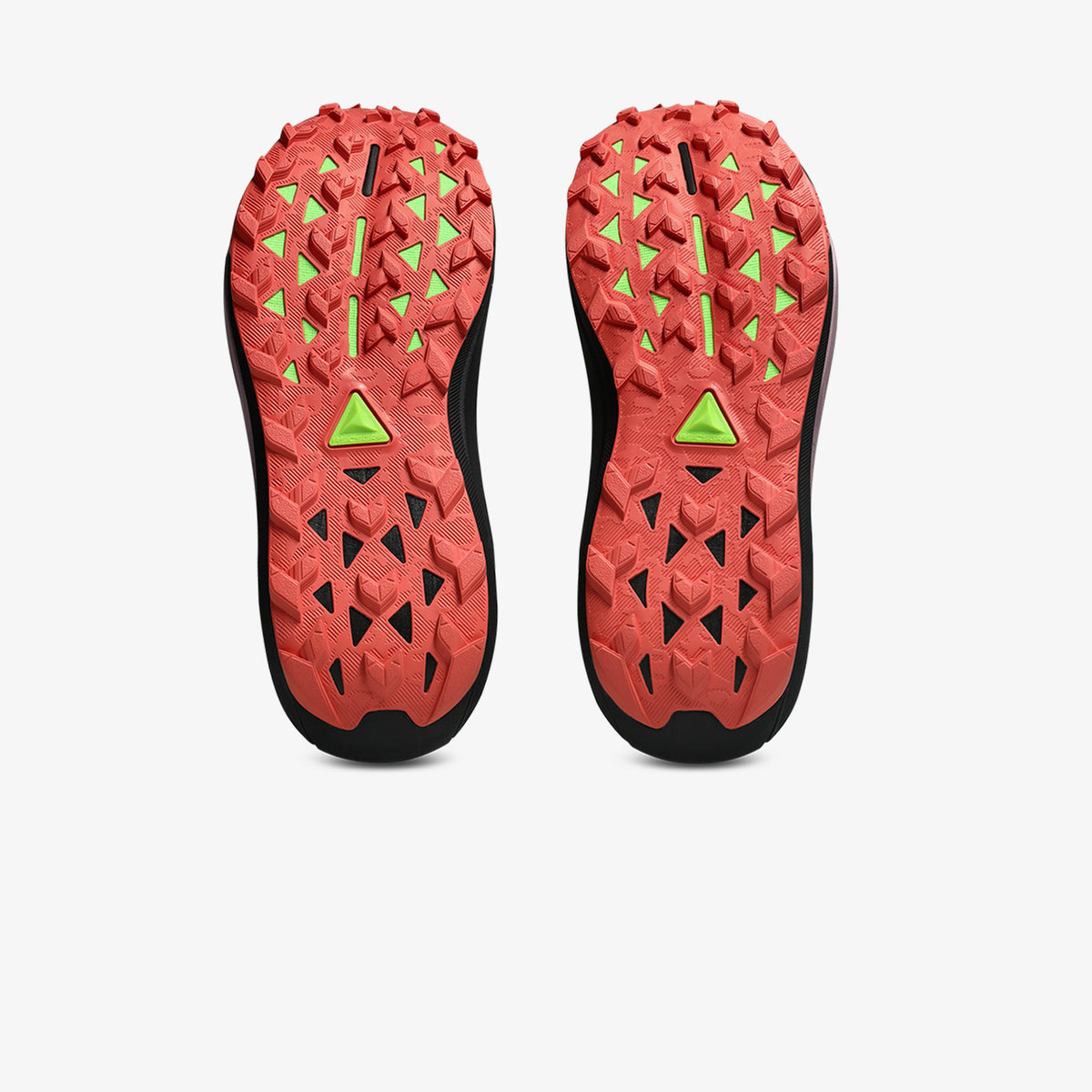 Asics Gel-trabuco Mt Gore-tex Kadın Mor Arazi Koşu Ayakkabısı