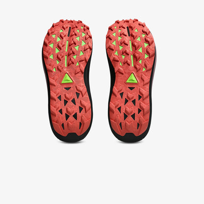 Asics Gel-trabuco Mt Gore-tex Kadın Mor Arazi Koşu Ayakkabısı
