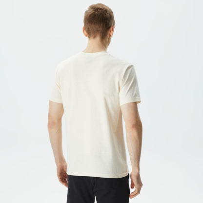 The Hundreds Mecha Bomb Erkek Krem T-shirt