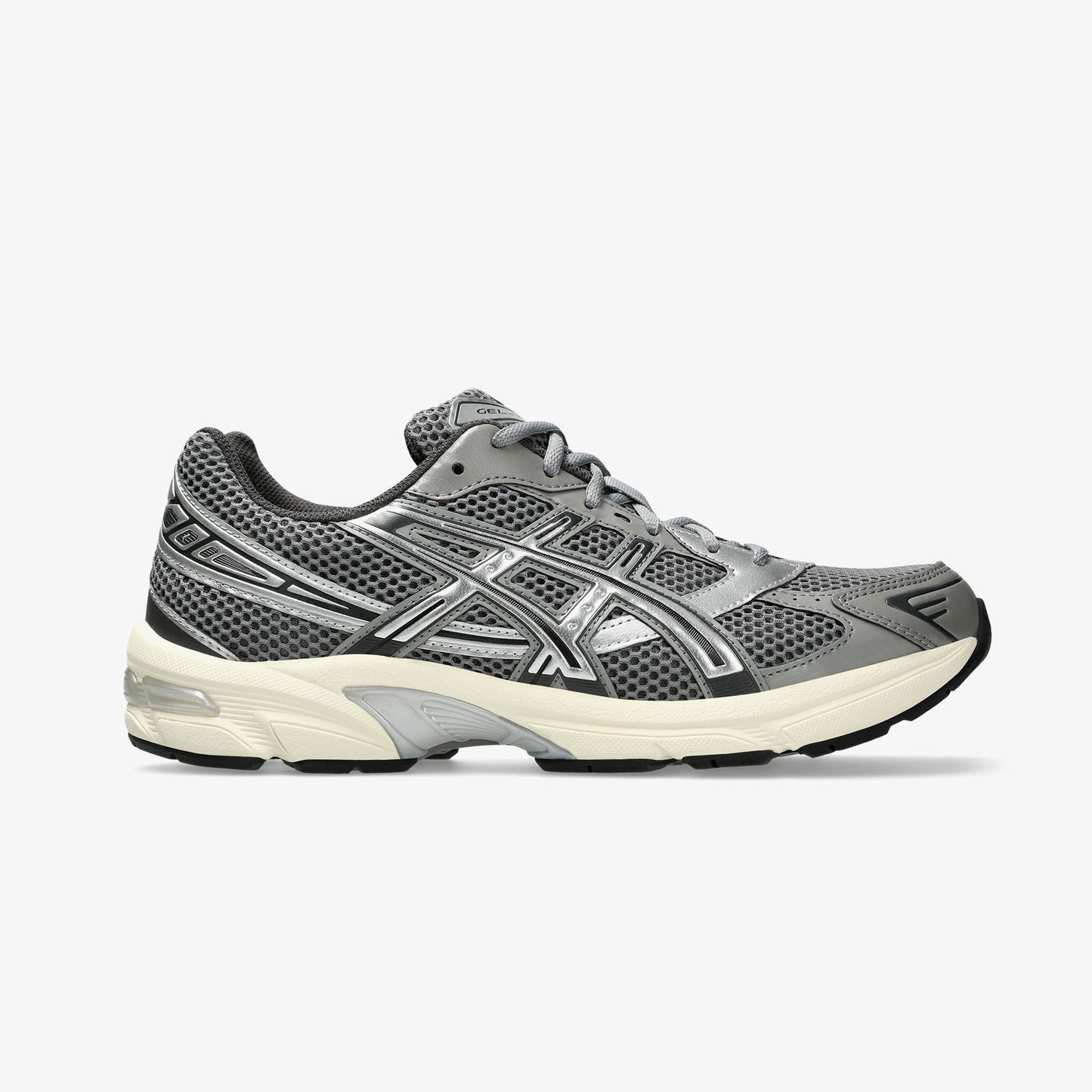 Asics Gel-1130 Unisex Gri Spor Ayakkabı