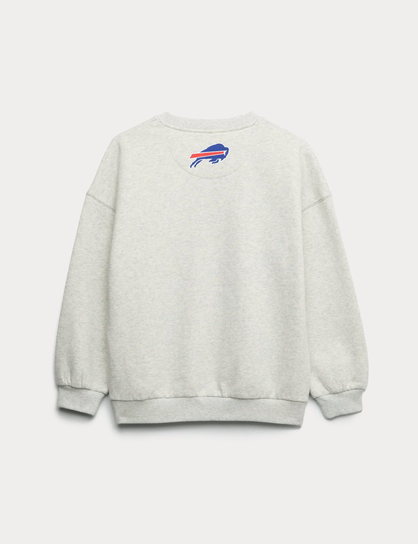Buffalo Bills Desenli Sweatshirt