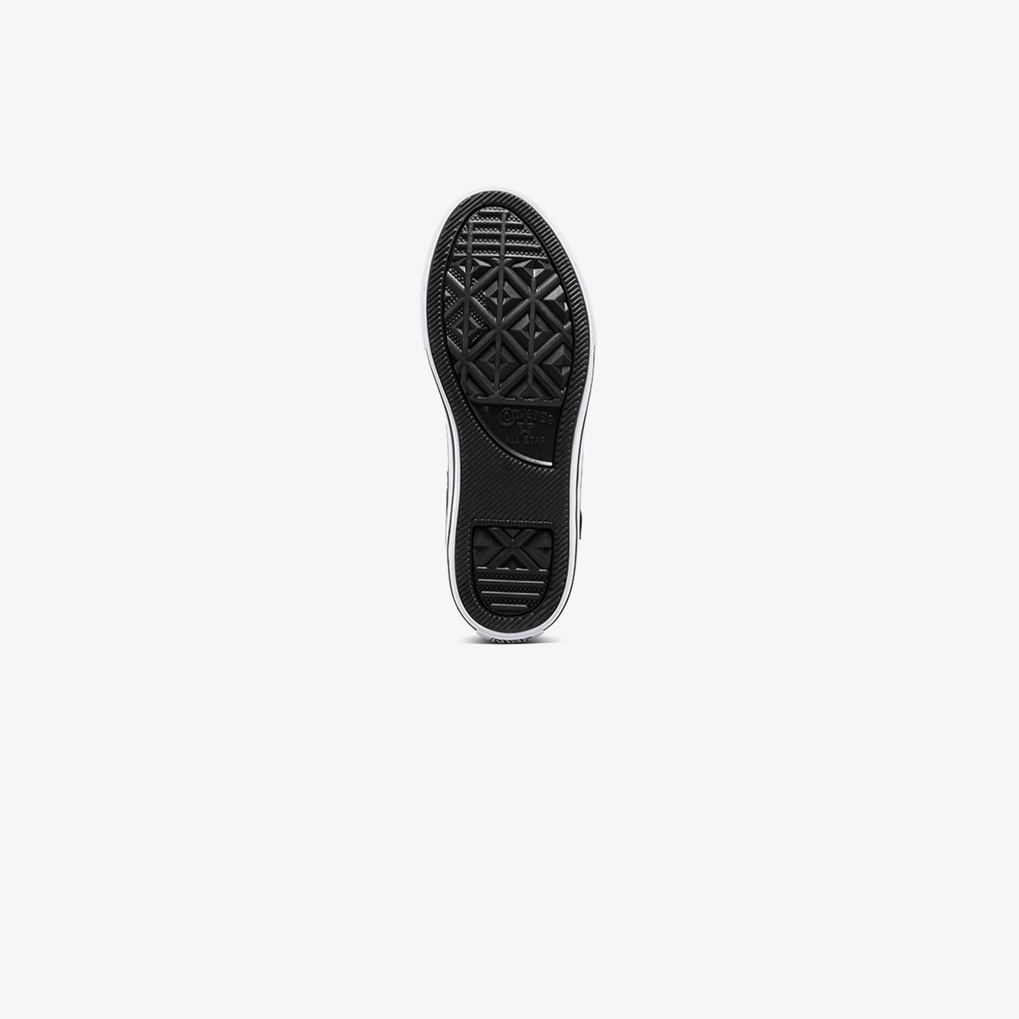 Converse X Tom & Jerry Chuck Taylor All Star Easy-on Çocuk Siyah Sneaker