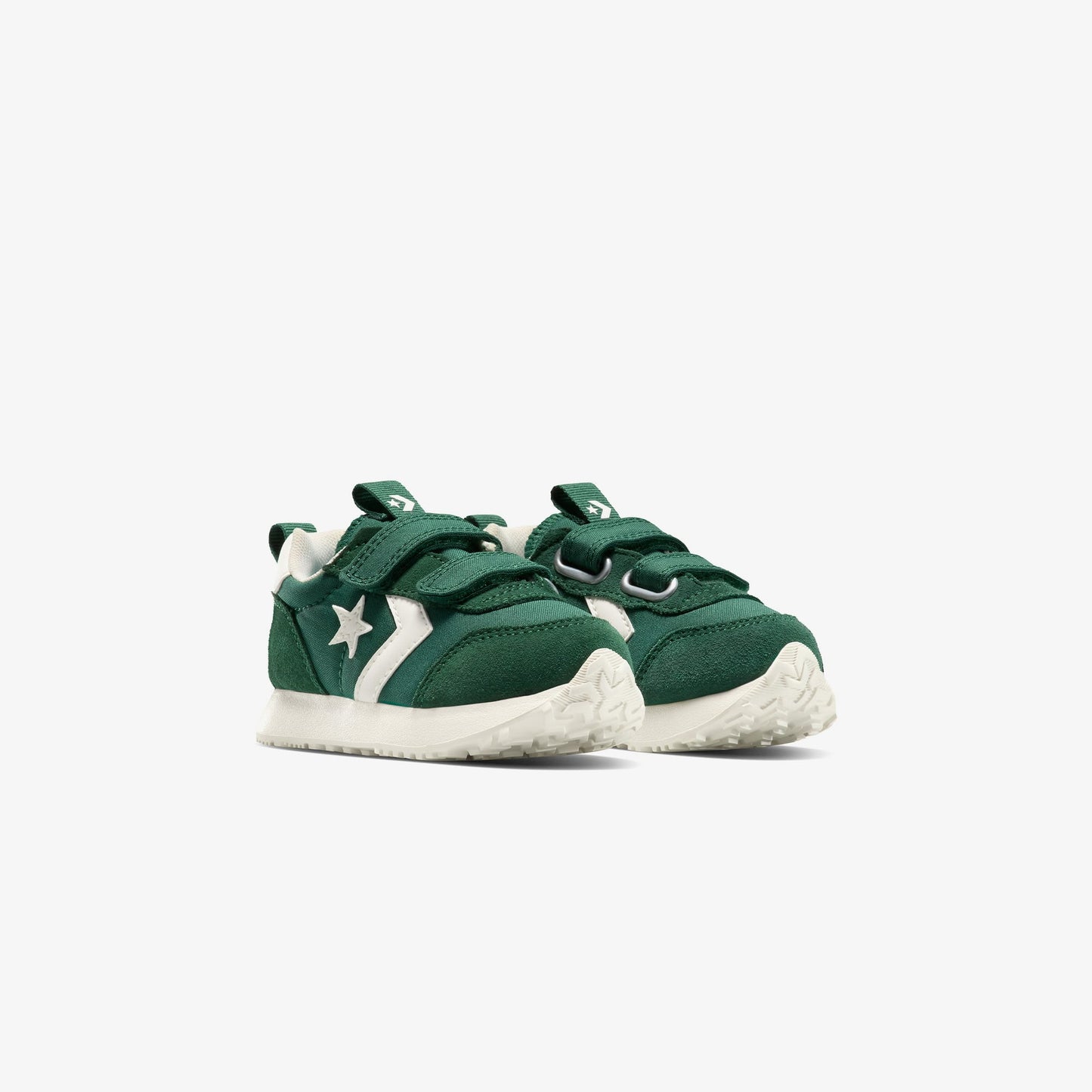 Converse Omega Trainer Bebek Yeşil Sneaker