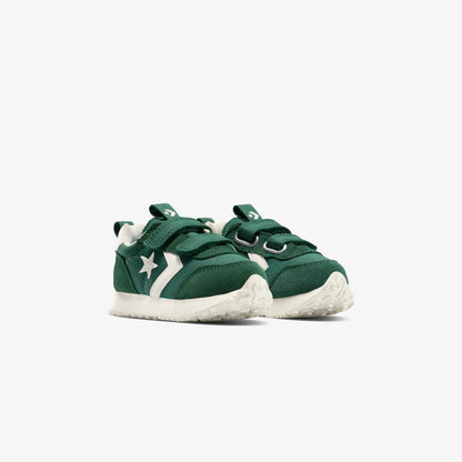 Converse Omega Trainer Bebek Yeşil Sneaker