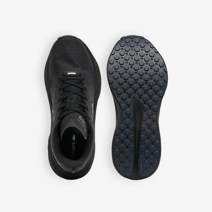 Lacoste Neo Run 2 Erkek Siyah Sneaker