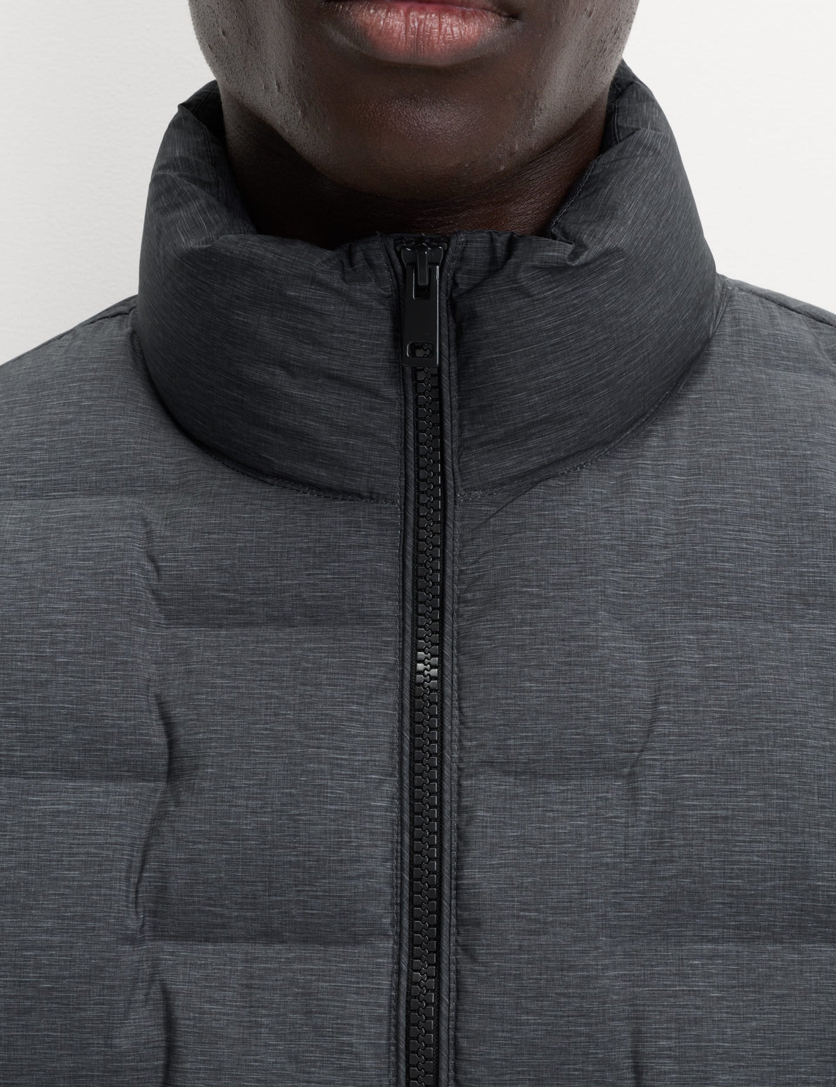 Thermowarmth Dolgulu Şişme Mont
