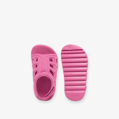 Lacoste Meduz Çocuk Pembe Sandalet