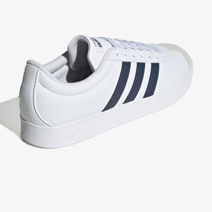 Adidas Vl Court Base Unisex Beyaz Spor Ayakkabı