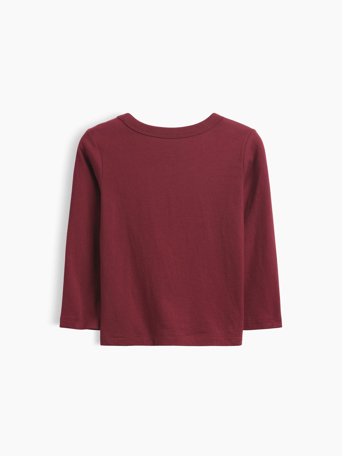 Bordo Mix & Match T-shirt
