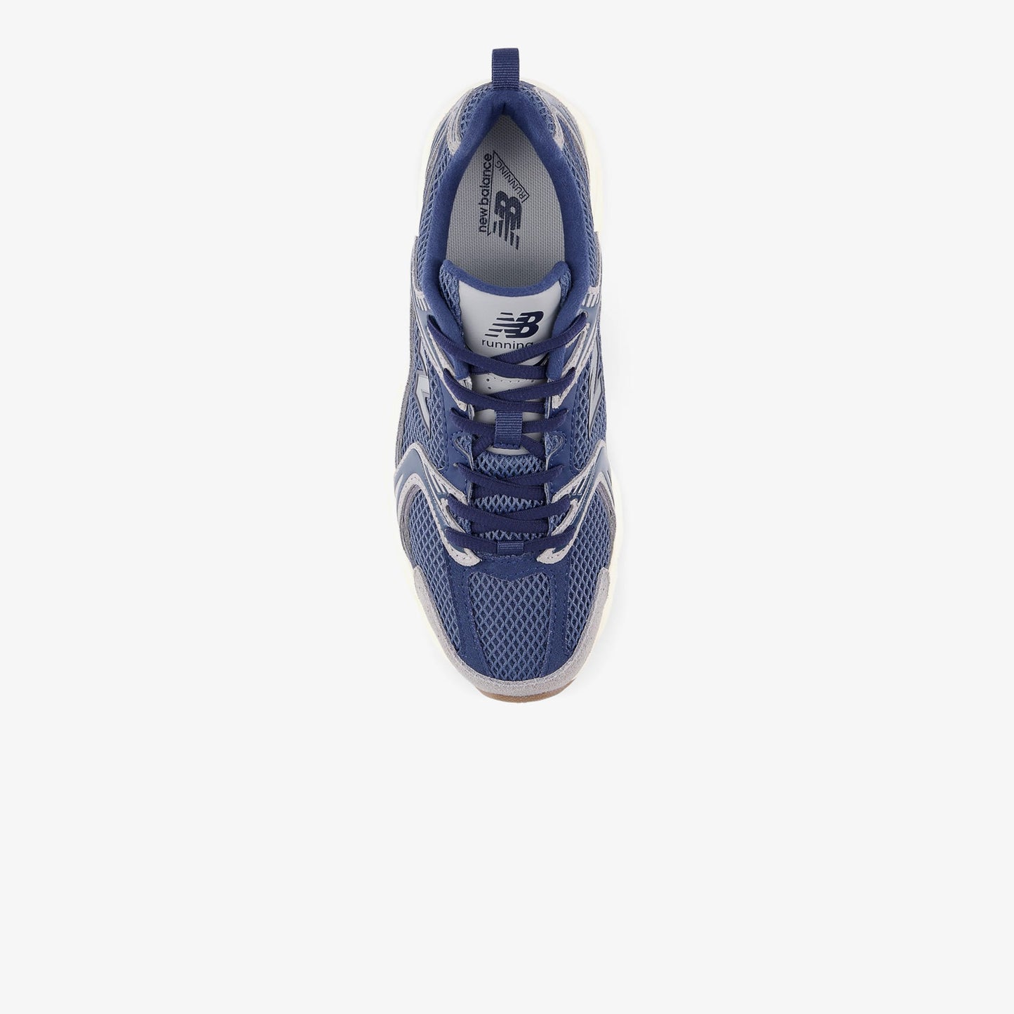 New Balance 530 Lifestyle Unisex Bej Spor Ayakkabı