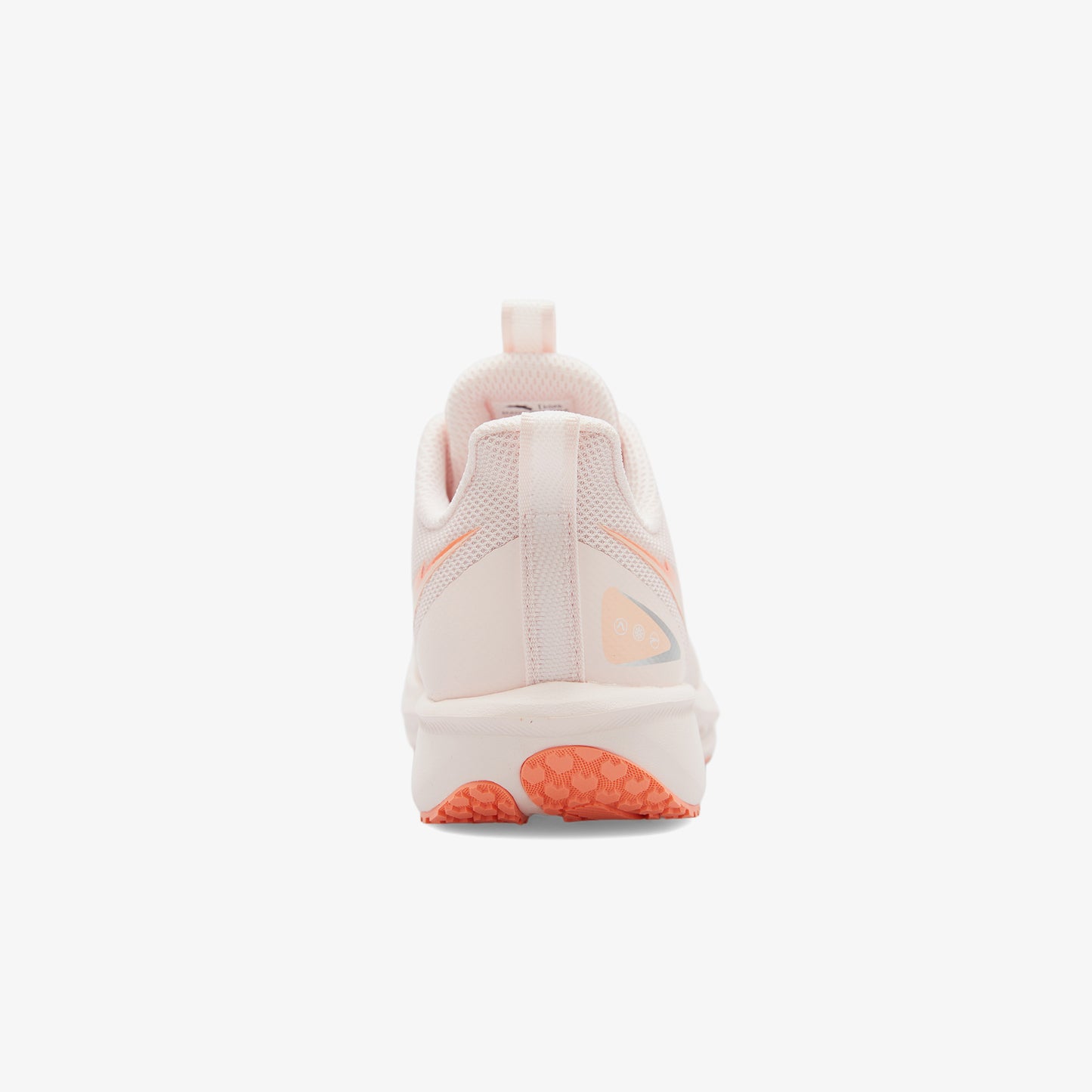 Anta Running Çocuk Pembe Koşu Ayakkabısı