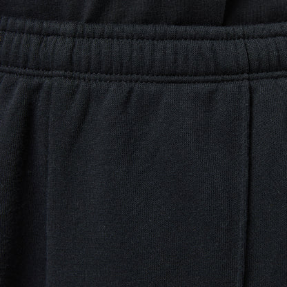 Nike Sportswear Chill Terry Yüksek Belli Kadın Kahverengi Şort