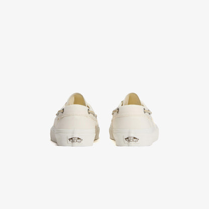 Vans Authentic Boat Kadın Beyaz Sneaker