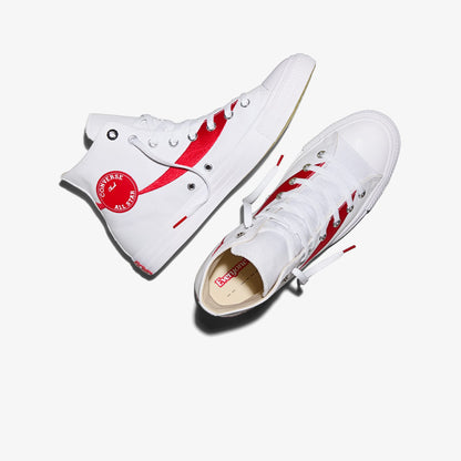 Converse X Coca-cola Chuck Taylor All Star Unisex Beyaz Sneaker