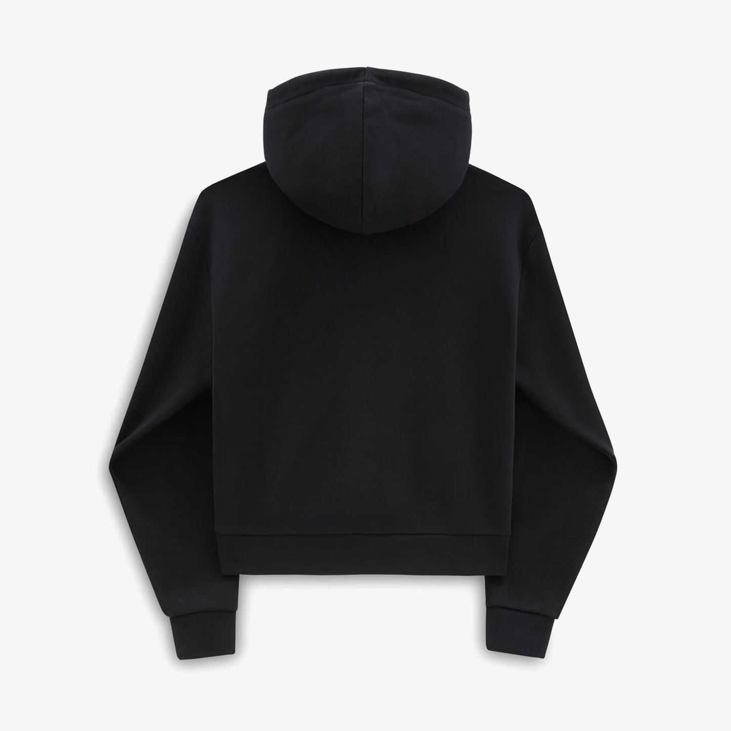 Vans W Essentıal Ft Rlx Po Kadın Siyah Sweatshirt