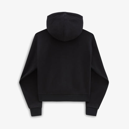 Vans W Essentıal Ft Rlx Po Kadın Siyah Sweatshirt